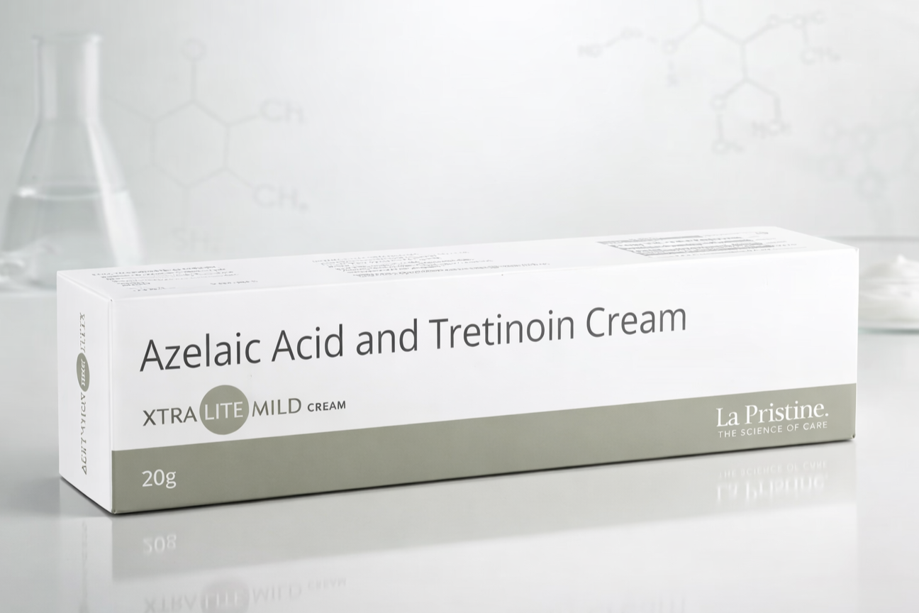 xtralite mild cream (3