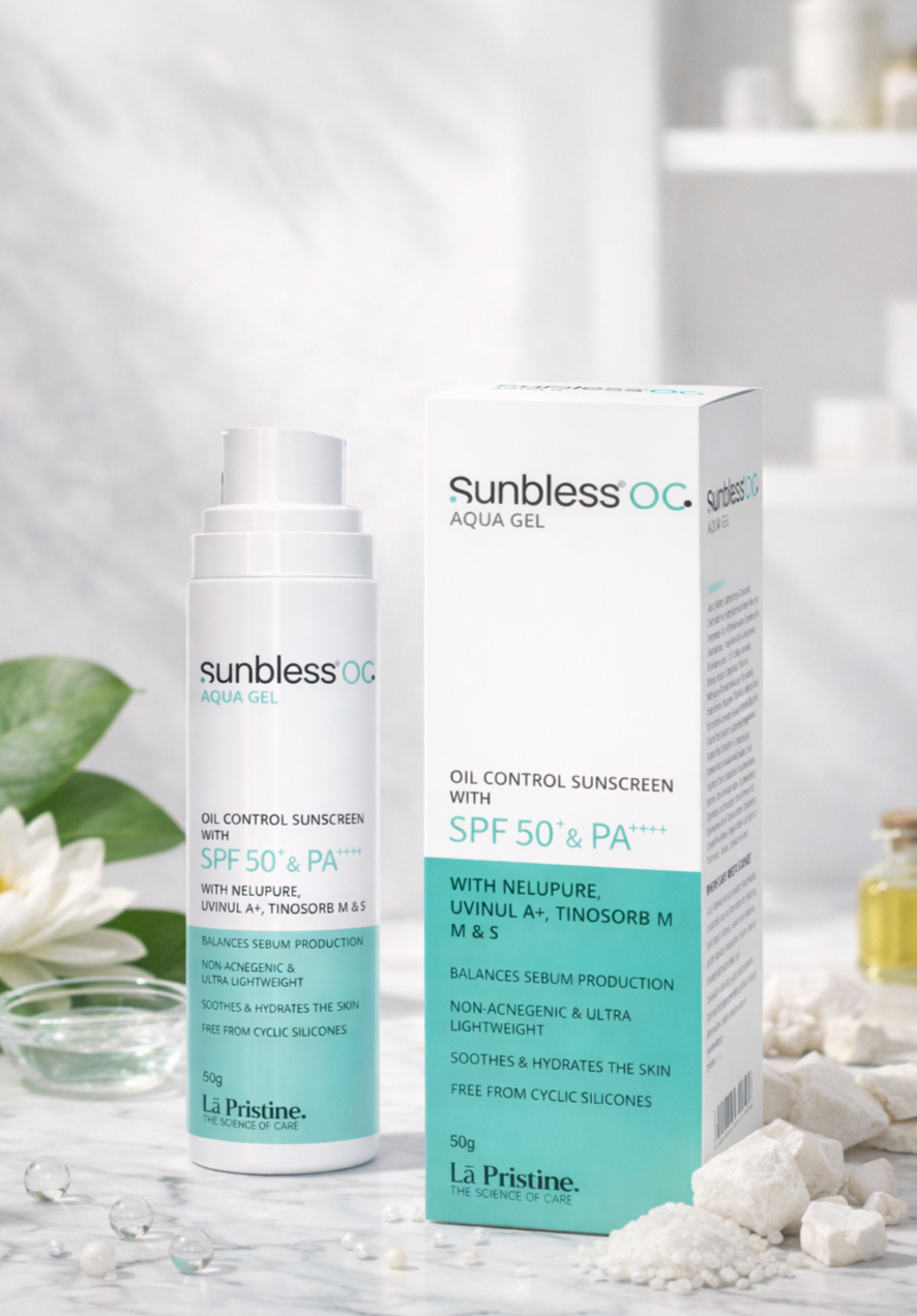 sunbless oc aqau gel1