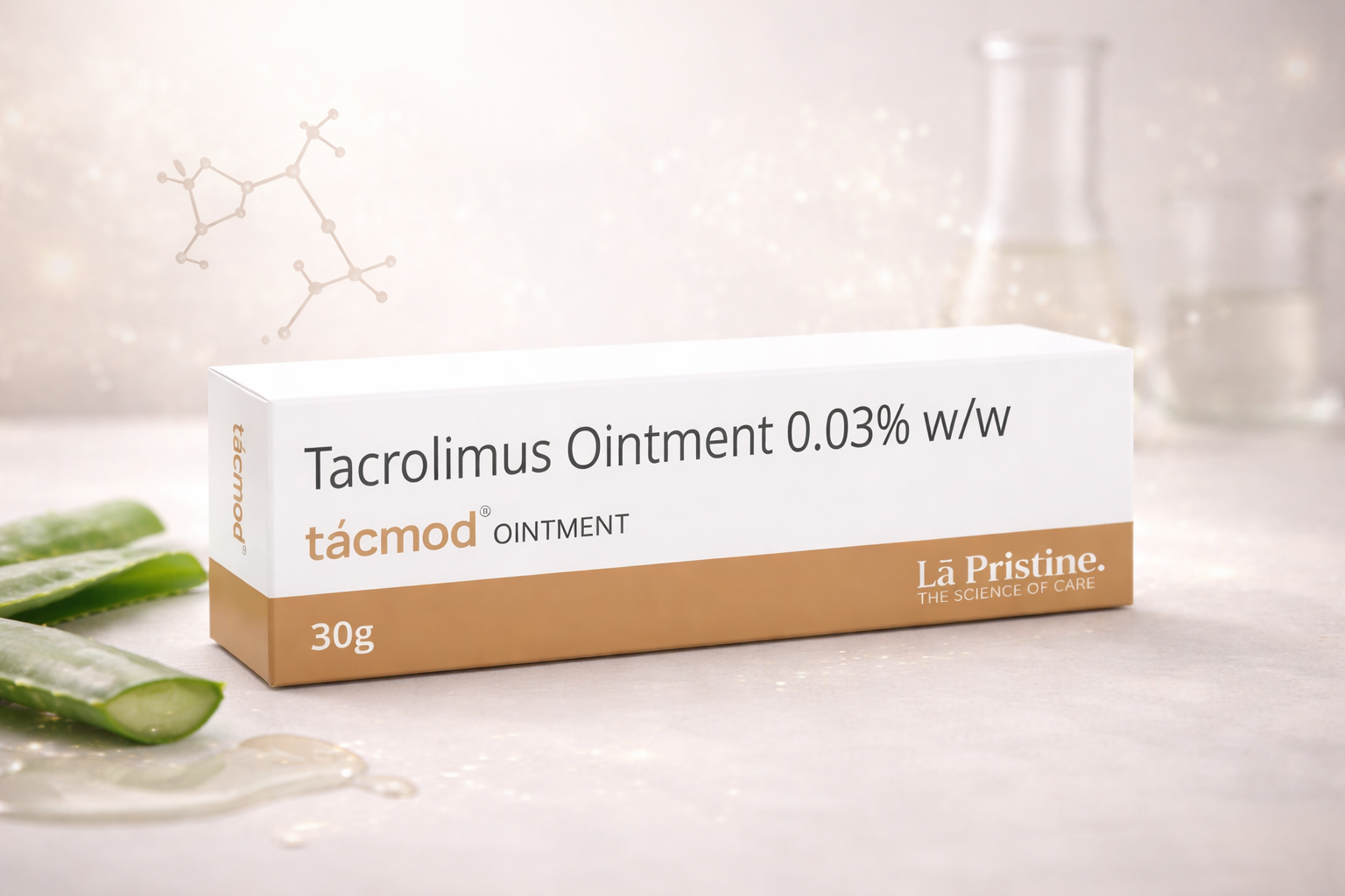 tacmod ointent 30