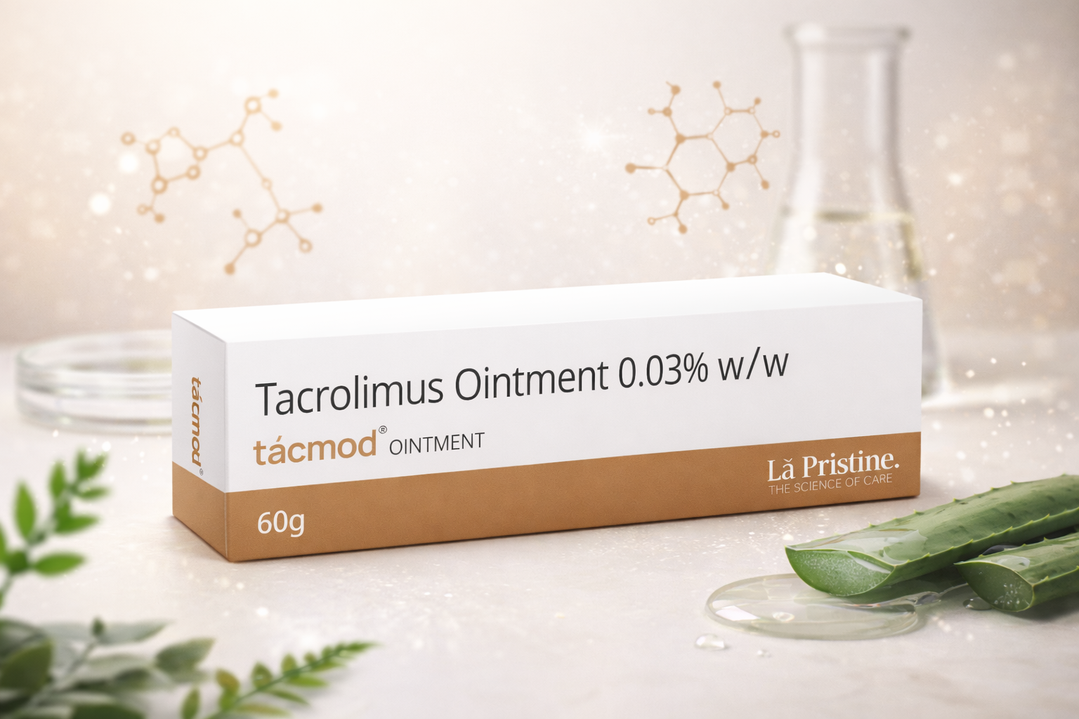 tacmod ointment 60