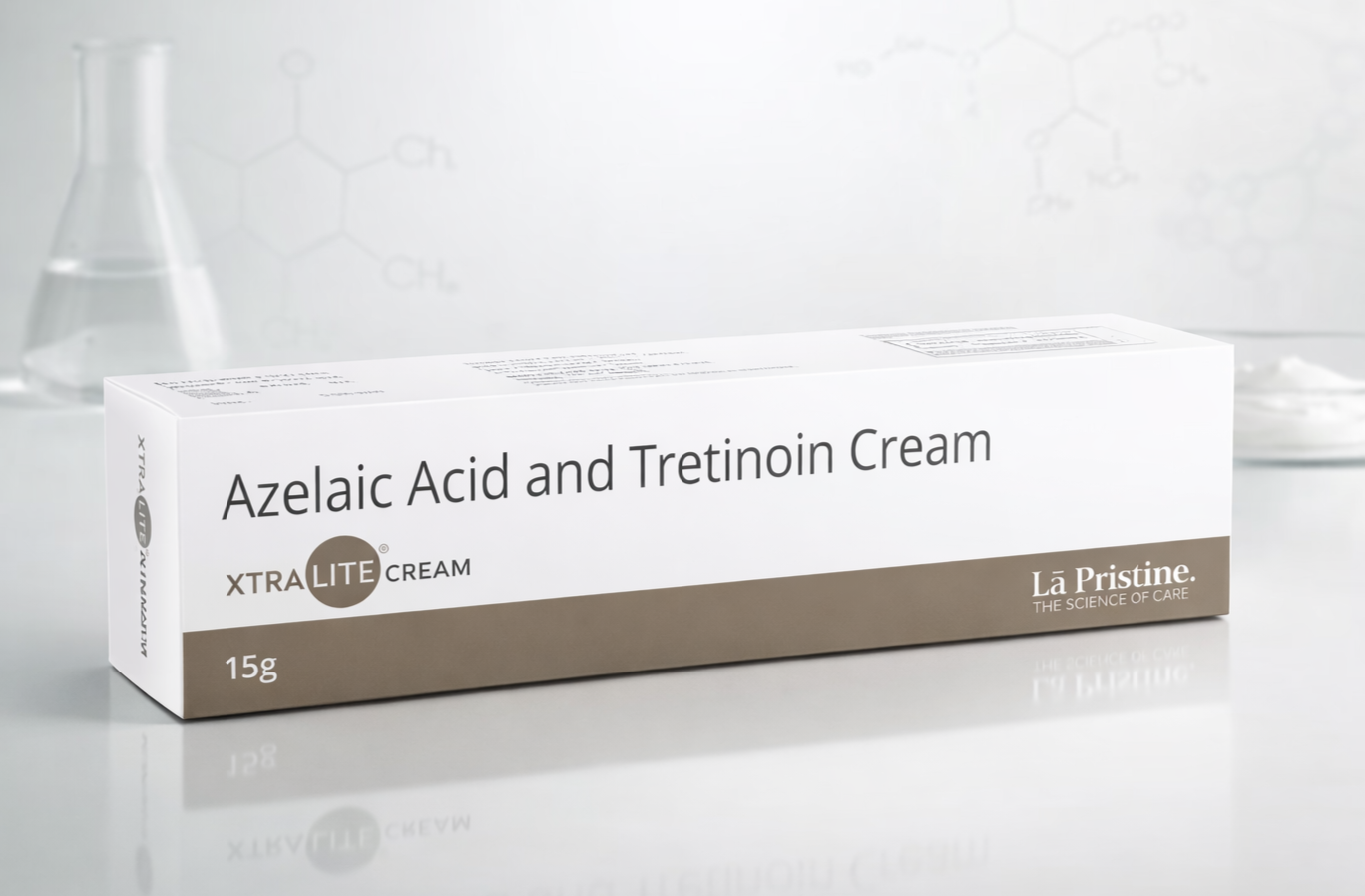 xtralite cream15mg