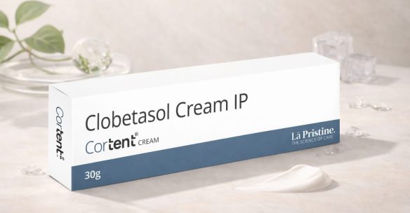 cortent cream 30g