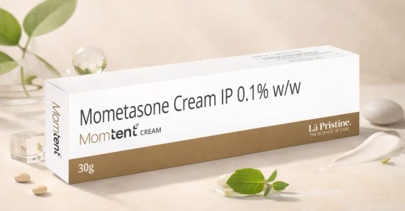 momtent cream 30