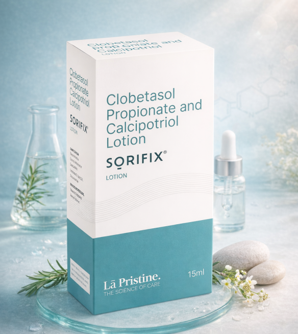 sorifix serum